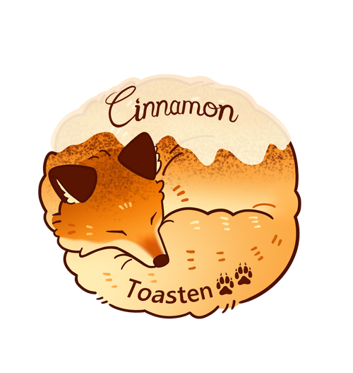 CinnamonToasten