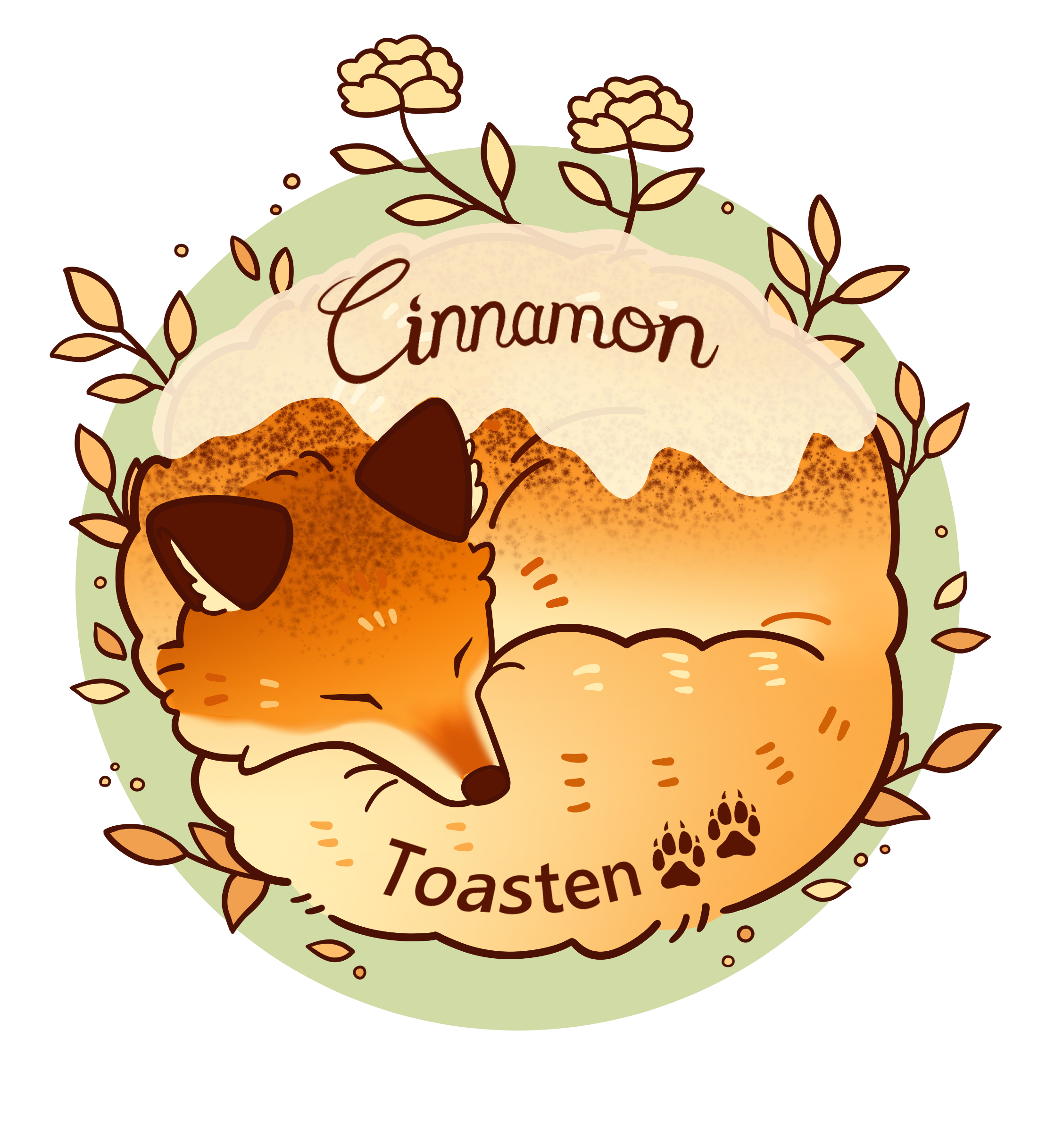 CinnamonToasten